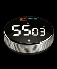 TIMER DIGITALE CON INSERTO MAGNETICO